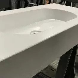 Sinks & Wash Basins