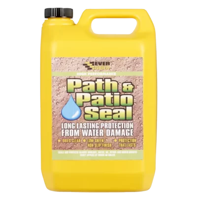 Everbuild 405 Path and Patio Seal 5L