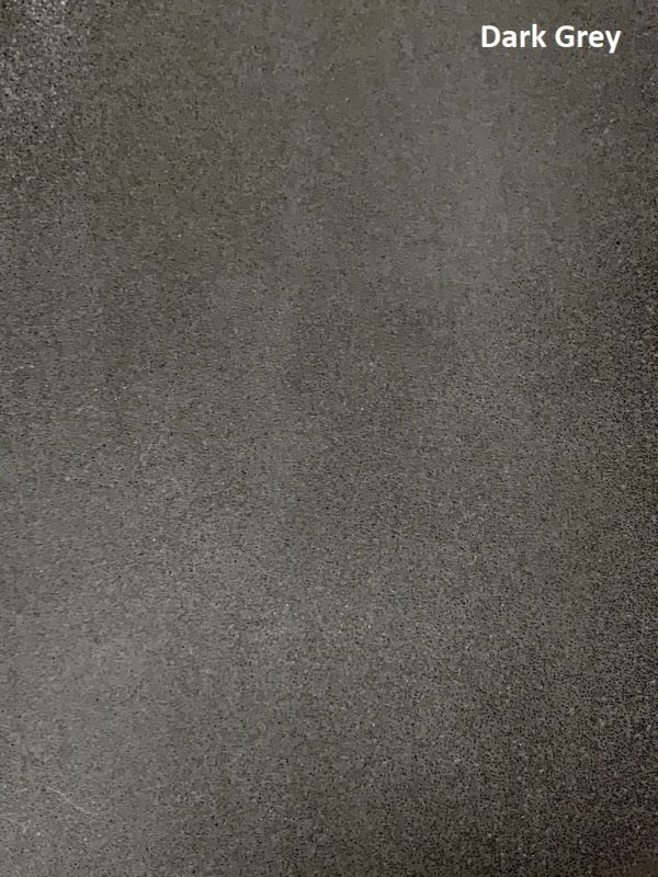 Polished Concrete Dark Grey
