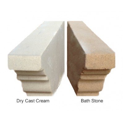 Dry Cast Stone Colour Sample | Stone Sample | Kobocrete