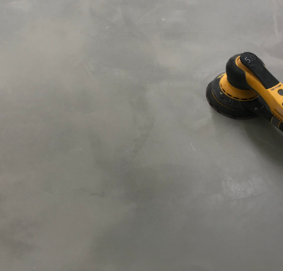 Polished Concrete Floors Micro Cement Flooring | Kobocrete