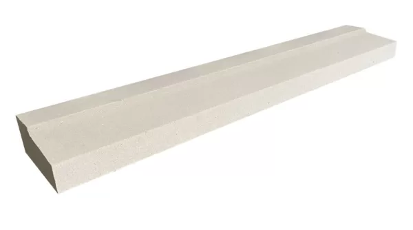 Stone Window Sill Type 1 Dry Cast Cream